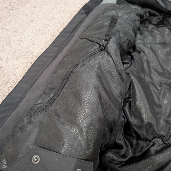 Men's Ski Jacket Boulder Gear - Picture 8 of 13